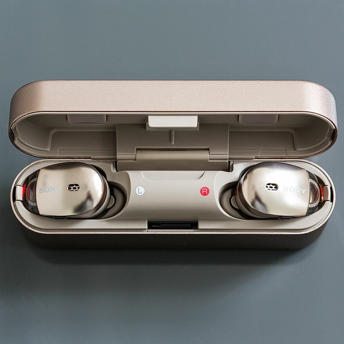 Sony WF1000X Bluetooth Headphone