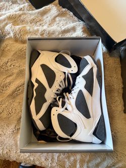 Air Jordan 7 “ flint “