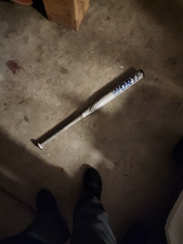 Composite Bat