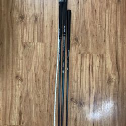 Newton Motion 4 And 5 Dot Driver/FWY Shafts (Stiff Flex)
