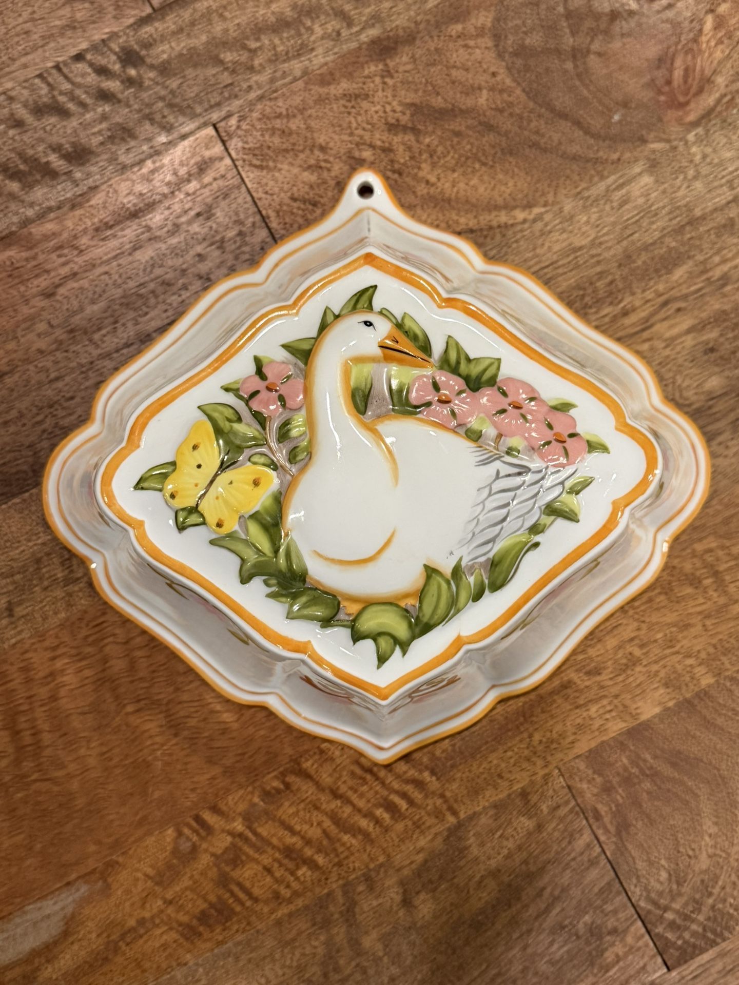 Le Cordon Bleu Goose Mold