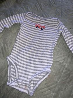 Baby clothes