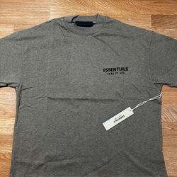 Essentials T-Shirts