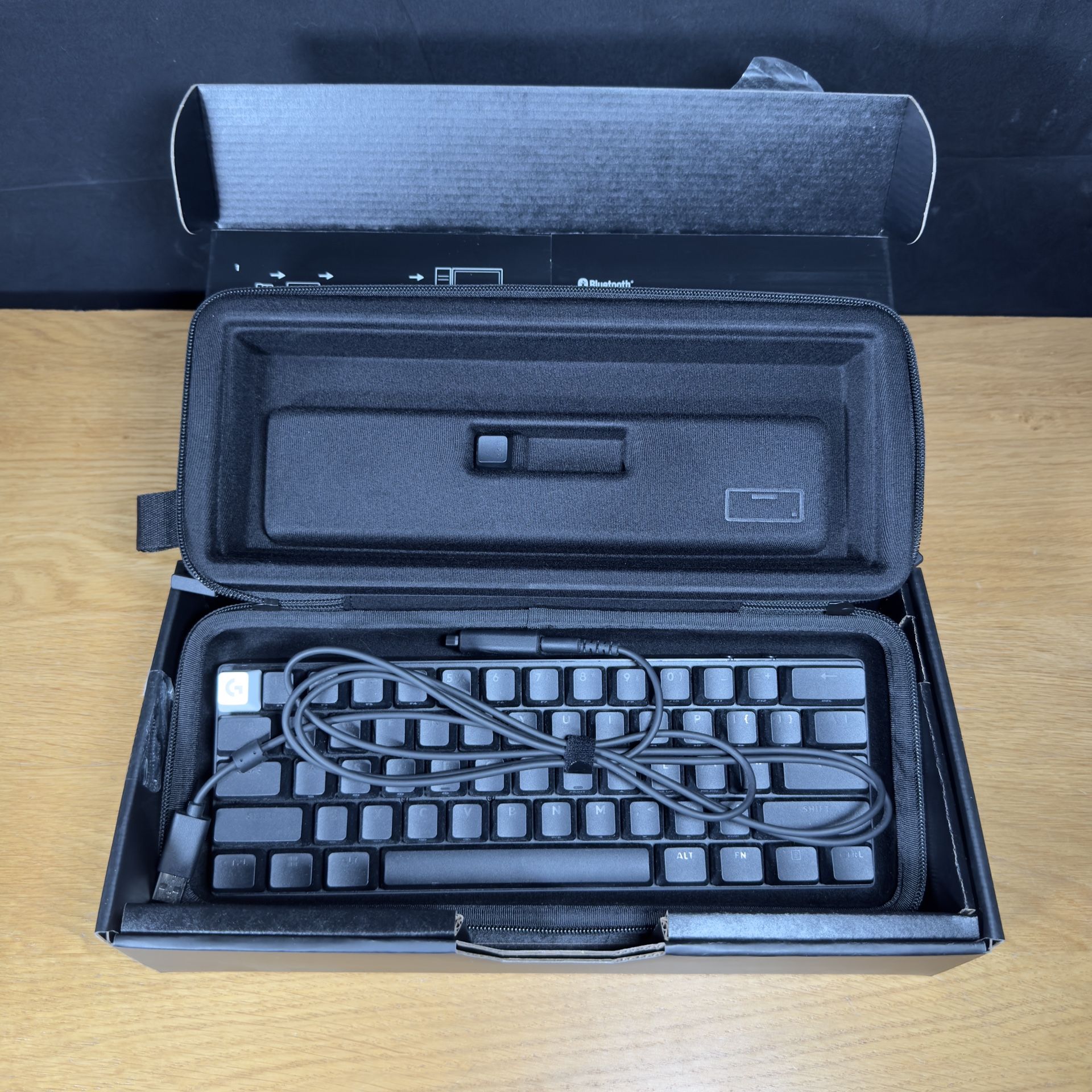 Logitech PRO X 60