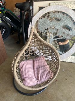 Dog bed