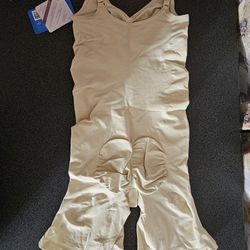 FeelinGirl Full Body Shapewear – Size XL/XXL – NEW WITH TAGS