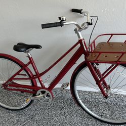 Specialized Globe - Live 01