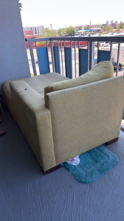 Side sofa