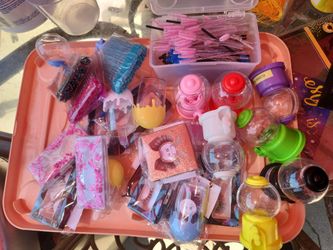 Lash techs .. eyelash supplies,