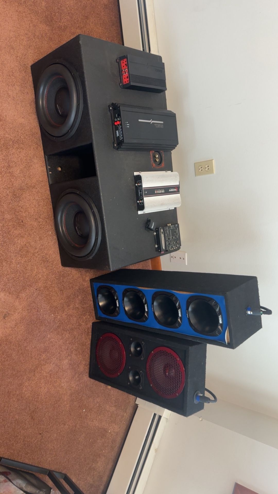 Car Audio