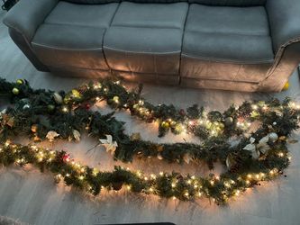 Miscellaneous Christmas Decorations