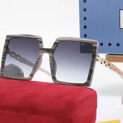 Bougie  Sunglasses 