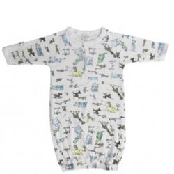 Brand New Baby Clothes