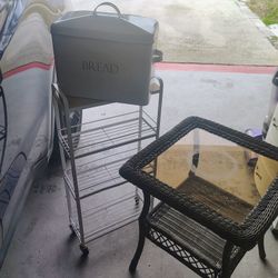 Table Stand All Seats Including 