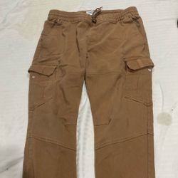 Caky Joggers