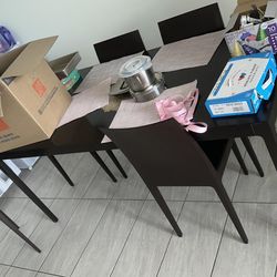 Sale Wood Table Diner 