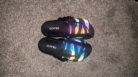 draco slides