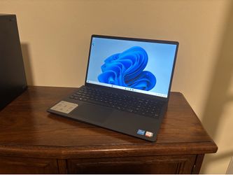 💻 Dell Inspiron 15 3520 Laptop -2024 model for Sale