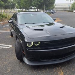 2015 Dodge Challenger