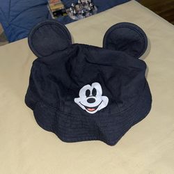 Mickey Mouse Lego bucket hat