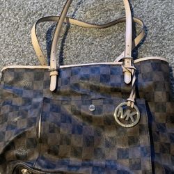 Coach And 1 Michel Kors Purses 