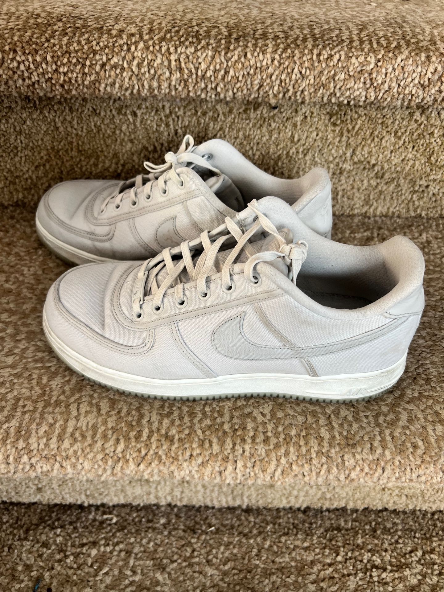 Nike Air Force 1 Low Canva