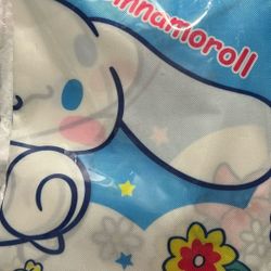 Hello Kitty Or Cinnamoroll Gift Pack
