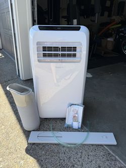NEW Serene Life portable air conditioner