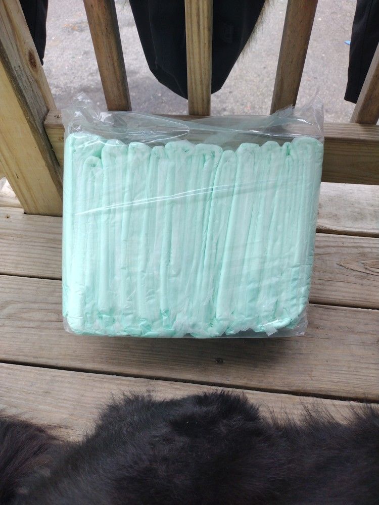 Puppy Pads