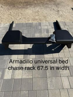 Universal Chase Racks