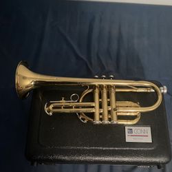 Trompeta Conn