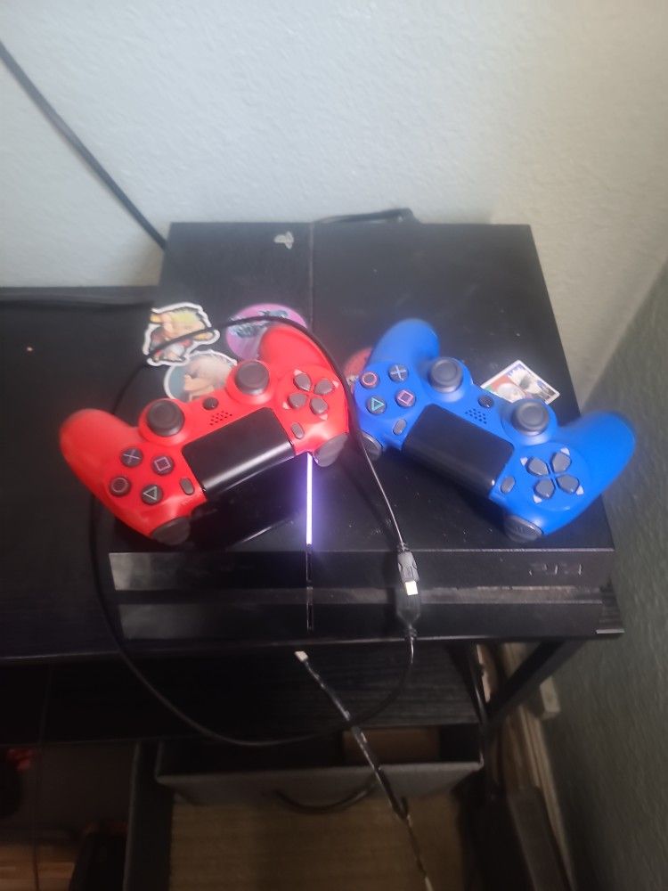 Ps4