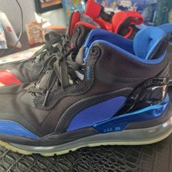 Jordan Aerospace 720