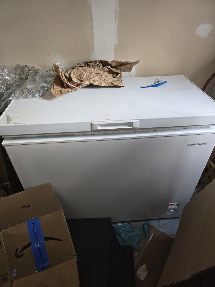 Freezer