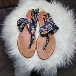Rock And Candy Sandals 