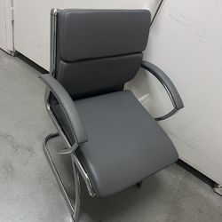 Office chair Leather