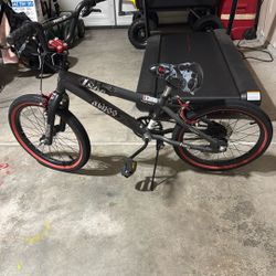 Boys Bike