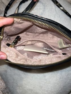 Flowery Kate Spade Purse