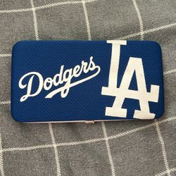 Dodgers Wallet