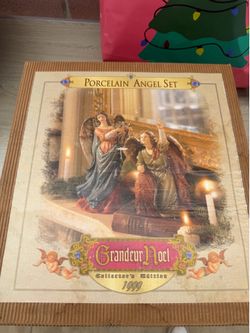 Holiday Angels