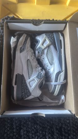 Jordan’s 3.5y