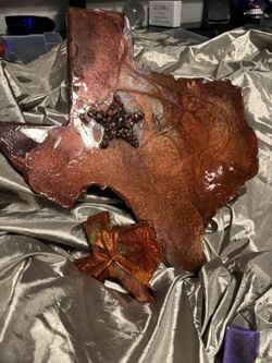 Texas Wall Hanging