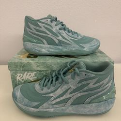 Melo 0.2 Lunar New Year Jade