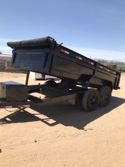 Trailer