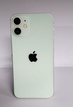 Unlocked Samsung iPhone 12 Mini | Desbloqueado