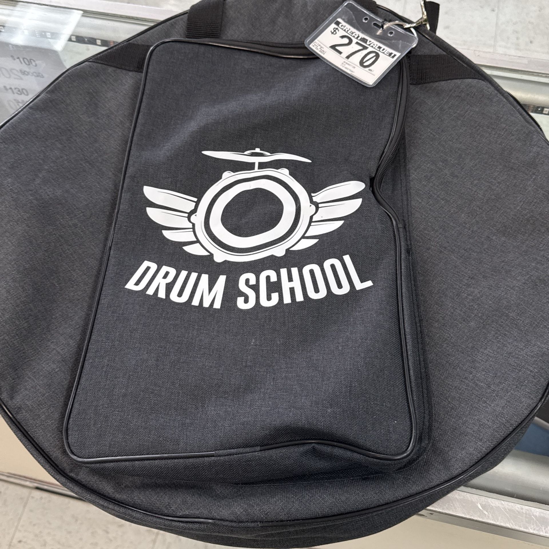 Drum Equipment