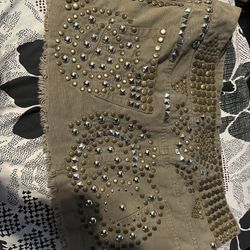 MISS ME SKIRT