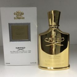 Creed Millesime Imperial Eau de Parfum 3.3 fl oz $100 off Brand New