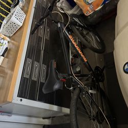 🚲 Used Mongoose Bike for Sale 🚲