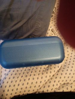 Bass jaxx speaker 🔊